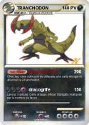 TRANCHODON