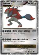 Zoroark