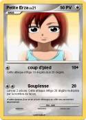 Petite Erza