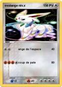 evolange niv.x