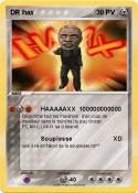 DR hax