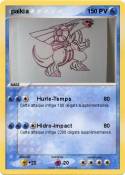  palkia 