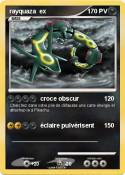 rayquaza ex