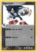 Super Sonic