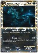 opscur dragon