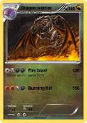 Dragon warrior
