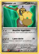 Tagadalier