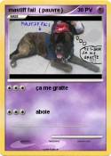 mastiff fail (