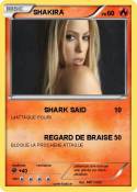 SHAKIRA