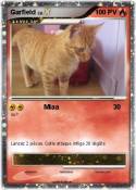 Garfield