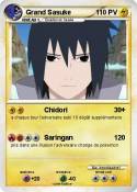 Grand Sasuke
