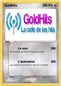GoldHits