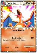 Dracaufeu Dracaufeu