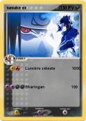 sasuke ex