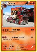 scania