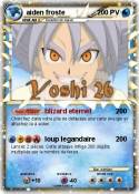 aiden froste