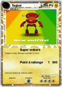 Tagbot 1
