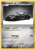 lamborghini