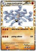mega mackogneur