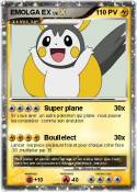 EMOLGA EX