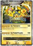 Pika DJ