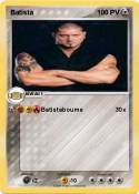 Batista Batista