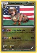 chien d'attaque