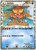 Garfield