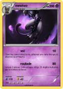 mewtwo
