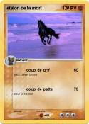 etalon de la
