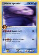 Lucienne
