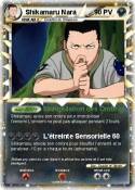 Shikamaru Nara