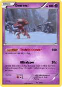 Genesect