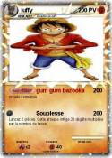 luffy