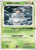 SARKO LAND II