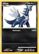 dialga