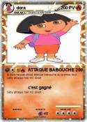 dora