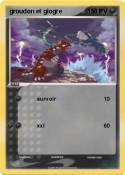 groudon et