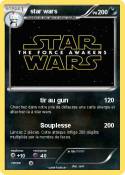 star wars star wars