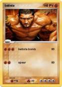 batista batista