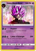 Goku Black