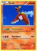 Ho-Oh