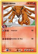 naruto demon