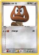 goomba niv 12