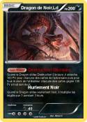 Dragon de