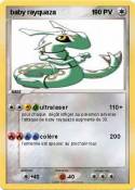 baby rayquaza 1