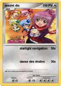 amulet dia