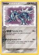 Dialga