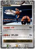 REY MISTERIO