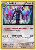 Oni Link